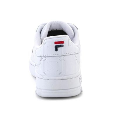 10. Fila Fxventuno L Low W FFW0003-10004 Schuhe