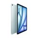 Apple iPad Air 5G, Apple M LTE-TDD & LTE-FDD, 128 GB, 33 cm (13"), 12 GB, Wi-Fi 7 (802.11be), iPadOS 26, Blau