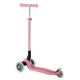 11. PRIMO Faltbarer 3-Rad-Scooter mit Beleuchtung (432-611-4)