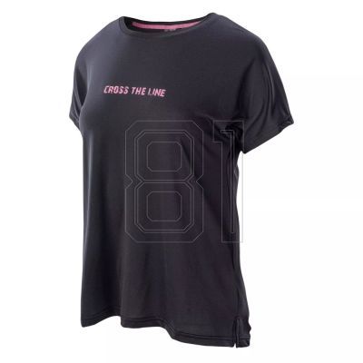 IQ Cross The Line Herren T-Shirt W 92800483171