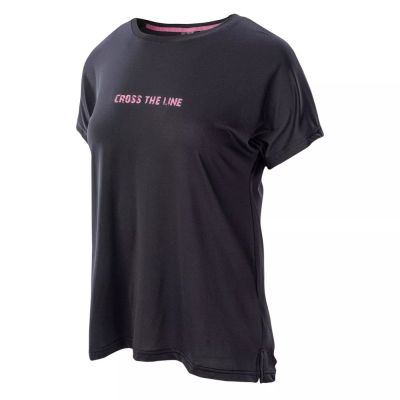 IQ Cross The Line Herren T-Shirt W 92800483171