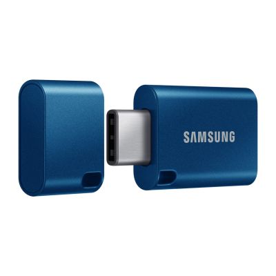 2. Samsung MUF-512DA USB-Stick 512 GB USB Typ-C 3.2 Gen 1 (3.1 Gen 1) Blau