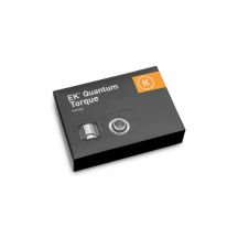 EK Quantum Torque STC 10/16 Wasserkühler – 6er-Pack, silber