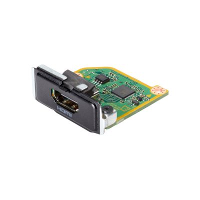 2. HP 13L55AA interner HDMI-Adapter