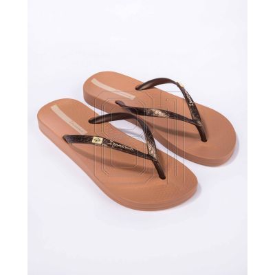 Ipanema Anatomic Brasilidade W 82932-AJ156 Flip-Flops