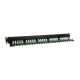 6. Equip 125298 1U Patchpanel