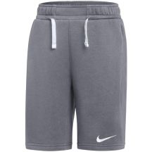 Nike Park 26 Fleece-Kindershorts Grau IB1242 063