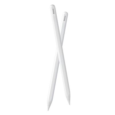 9. Aktiver Stift für iPad Baseus Smooth Writing 2 SXBC060002 – weiß