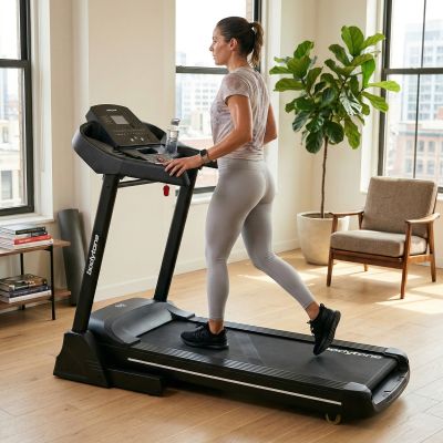 24. BODYTONE ELEKTRISCHES LAUFBAND DT18+