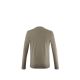 2. MILLET M CHAMONIX TRI TS LS T-Shirt braun