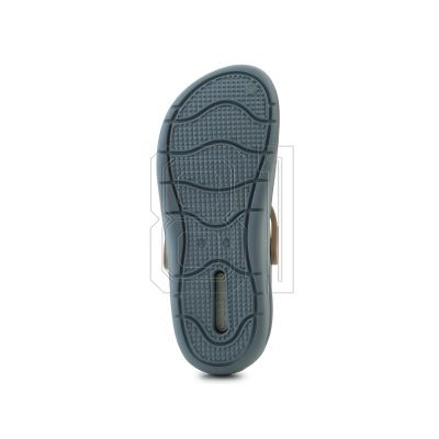 7. Crocs Inmotion Clog 209964-0JL