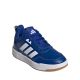 2. Adidas Tensaur Sport 3.0 Blaue Kinderschuhe JQ1855