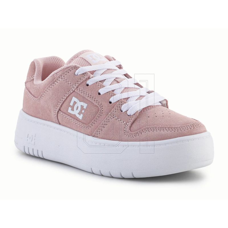 5. DC Shoes Manteca 4 Platform W Schuhe ADJS100156-LTP