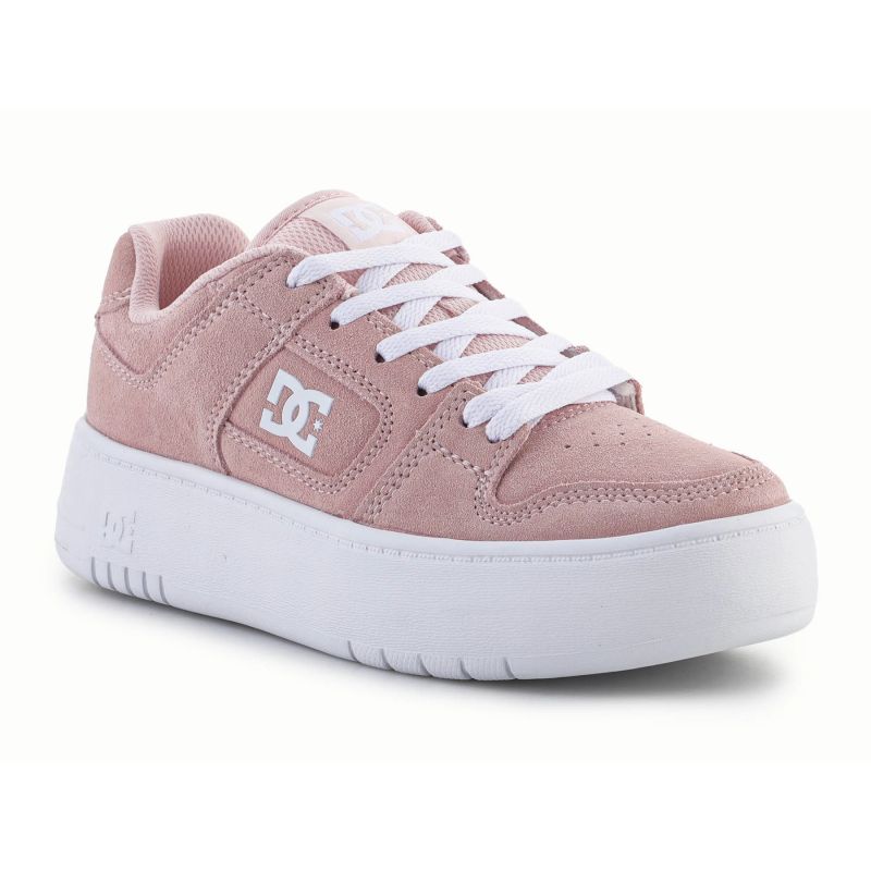 5. DC Shoes Manteca 4 Platform W Schuhe ADJS100156-LTP