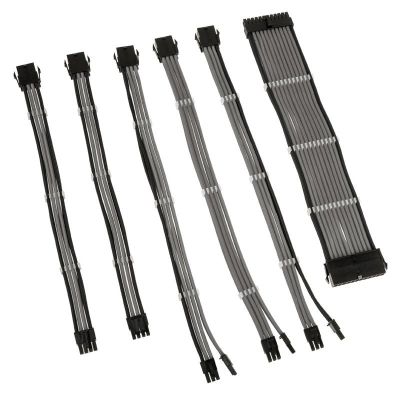 Kolink COREADEPT-EK-GRY internes Stromkabel 0,35 m