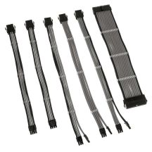 Kolink COREADEPT-EK-GRY internes Stromkabel 0,35 m