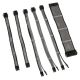 Kolink COREADEPT-EK-GRY internes Stromkabel 0,35 m