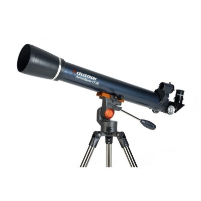 AstroMaster LT 60 AZ Teleskop