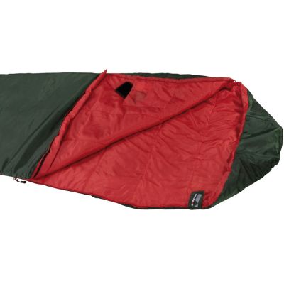 18. High Peak Lite Pak 800 Schlafsack 23260