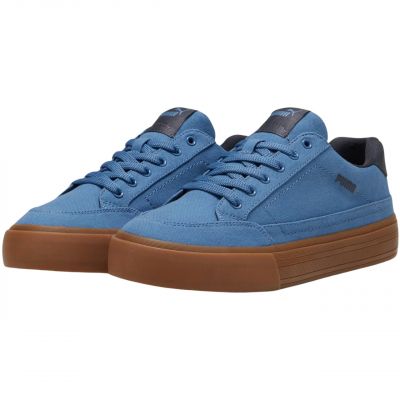 2. Puma Court Classic Jr 395020 Schuhe 09