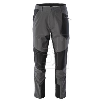 Elbrus Montoni Hose M 92800396370
