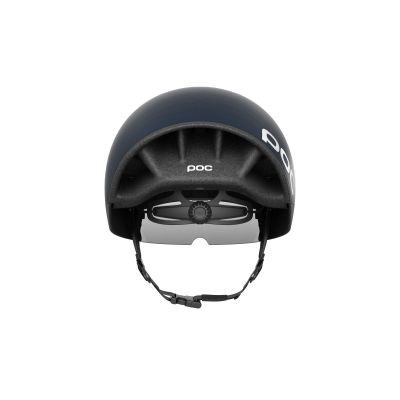 4. POC Procen Air Fahrradhelm, dunkelblau
