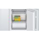17. BOSCH KIV86NSE0 Einbaukühlschrank