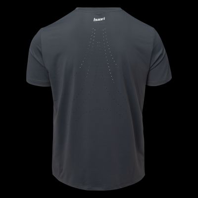 2. Herren-Kurzarmshirt BAZH SENIOR