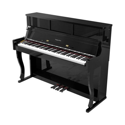 Kruger&Matz KMDP-755 Digitalpiano, schwarz