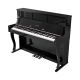 Kruger&Matz KMDP-755 Digitalpiano, schwarz