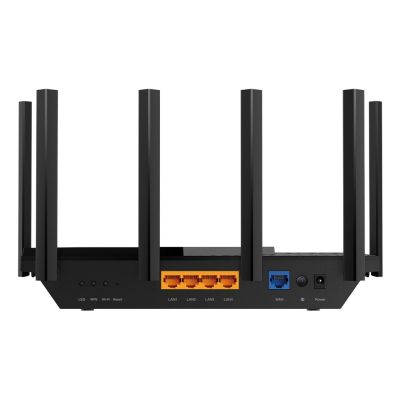 11. TP-Link Archer AXE75 Router