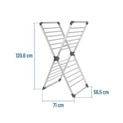 4. Elektrischer Wäschetrockner NOVEEN ECD40