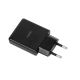 2. IBOX Universal-Ladegerät C-43 GAN PD30W Slim USB A+C Schwarz