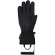 2. Damen-Skihandschuhe Viking Sherpa 2.0 GTX Ski – Schwarz, Größe: 7