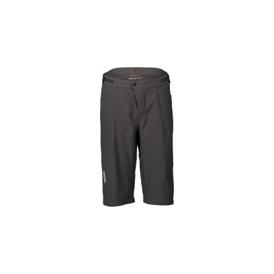POC Y's Essential MTB Shorts Grau