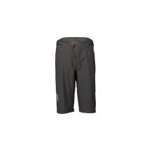 POC Y's Essential MTB Shorts Grau