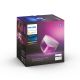 3. Philips Hue Iris Gen4 Schreibtischlampe, weiß (EU/UK)