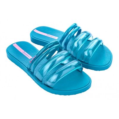 Ipanema Puffer Slide W 26727-AQ182 Zehentrenner