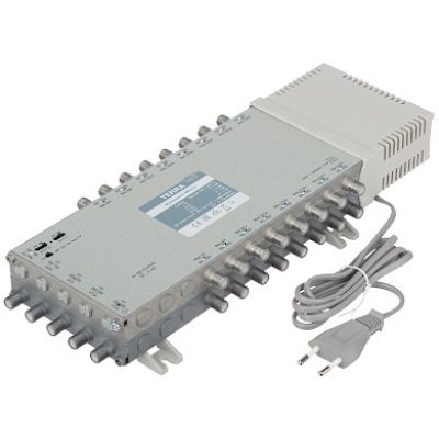 Terra MR-532 5-Eingang/32-Ausgang-Multischalter