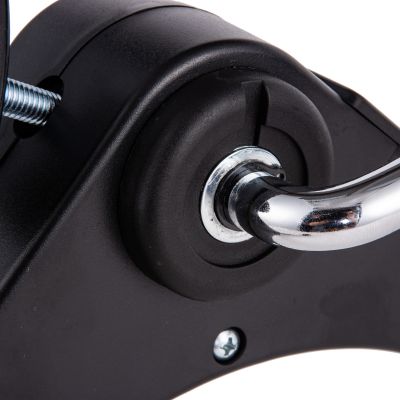 6. Body Sculpture Rotor Ez Bike BC 890 Fahrrad