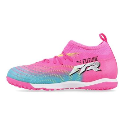2. Puma Junior Future 9 Match TT + Mid Schuhe 108919-05