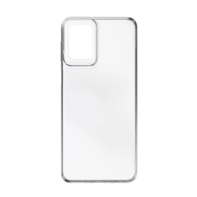 17. 3mk Clear Case für Motorola Moto G55 5G – transparent