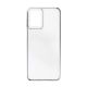 17. 3mk Clear Case für Motorola Moto G55 5G – transparent
