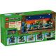 15. LEGO Minecraft 21589 Miniatur-Biome