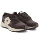 4. Damen-Sportschuhe in Braun, Lotto 2401930U 7921