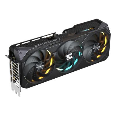 5. Gigabyte GeForce RTX 5080 Gaming OC 16GB GDDR7 Grafikkarte