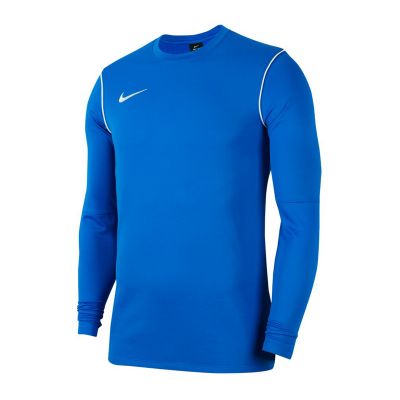 Nike Park 20 Crew Jr BV6901-463 Sweatshirt