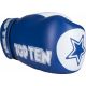 6. TOP TEN STAR-XLP Boxhandschuhe 10 oz Rot
