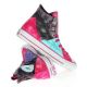 9. Converse Chuck Taylor Multipanel 542465F