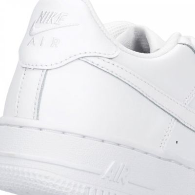 4. Nike Air Force 1 LE (GS) W DH2920-111 Schuhe